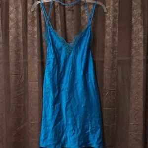 Sexy Medium Victoria’s Secret Slip Lingerie